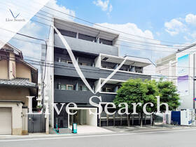 AXAS木場アジールコート 401 【東京都木場駅】 の外観写真