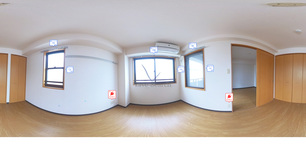 アビリアなごみ 201 【東京都鷹の台駅】 の外観写真