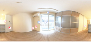 グランコート西大宮 103 【埼玉県川越線　西大宮駅　徒歩3分】 の外観写真