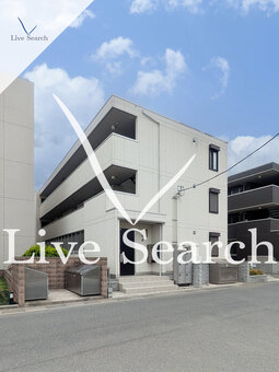 グランコート西大宮 103 【埼玉県川越線　西大宮駅　徒歩3分】 の外観写真