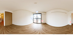 フラットエイト 203 【東京都祐天寺駅。中目黒駅、池尻大橋駅】 の外観写真