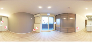 kanemasa 203 【兵庫県阪神電鉄本線　住吉駅】 の外観写真