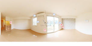 Grace　Garden B 102 【神奈川県相模大野駅】 の外観写真