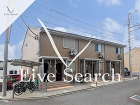 Grace　Garden B 102 【神奈川県相模大野駅】 の外観写真