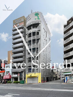 SONIX2015 1201 【大阪府地下鉄大国町駅】 の外観写真