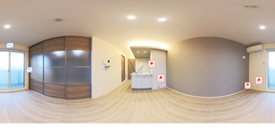 kanemasa 301 【兵庫県阪神電鉄本線　住吉駅】 の外観写真