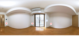 メインステージ青山 207 【東京都渋谷駅】 の外観写真