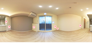 kanemasa 305 【兵庫県阪神電鉄本線　住吉駅】 の外観写真