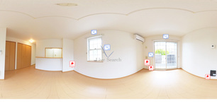 ソフィアB 104 【埼玉県南大塚駅】 の外観写真