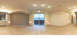 kanemasa 105 【兵庫県阪神電鉄本線　住吉駅】 の外観写真