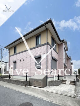 ユウ・カサグランデ  103 【千葉県津田沼】 の外観写真