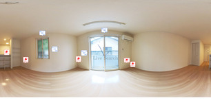 YAGUMO　HOUSE  101 【東京都赤羽駅】 の外観写真