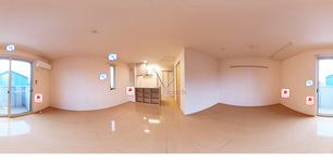 グランコート 201 【埼玉県京浜東北・根岸線　大宮駅　バス所要時間10分　高鼻バス停　徒歩1分】 の外観写真