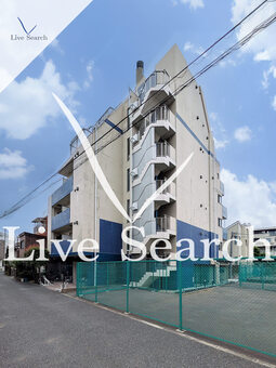 エル・ヴィエント・アース池袋 304 【東京都北池袋駅】 の外観写真