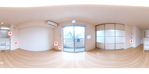 ルーエ雅 206 【埼玉県湘南新宿ライン宇都宮線横須賀線　土呂駅　徒歩12分】 の外観写真