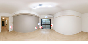 パースサイド 107 【東京都武蔵野台駅】 の外観写真