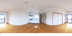 キルシェ 301 【兵庫県JR摂津本山】 の外観写真