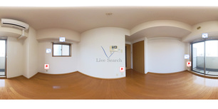 FUTIVAL錦糸町シティ 1302 【東京都錦糸町駅】 の外観写真