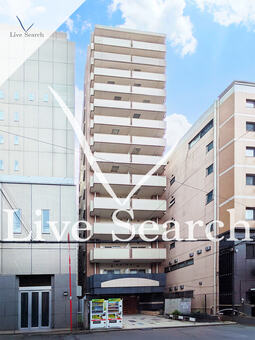 FUTIVAL錦糸町シティ 1302 【錦糸町駅】 の外観写真