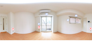 サンテミリオン渋谷道玄坂 601 【東京都渋谷駅】 の外観写真