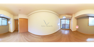 プロビデンス泉Ⅰ 201 【愛知県高岳駅】 の外観写真