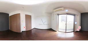 Amavel大山 502 【東京都大山駅】 の外観写真