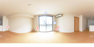 COMBRIO 106 【東京都一之江】 の外観写真