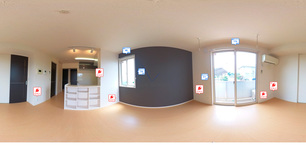 コリーヌ A105 【埼玉県仏子駅】 の外観写真