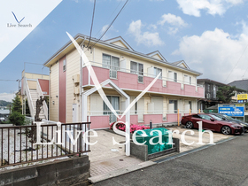 コージーハウス南成瀬　 103 【東京都成瀬駅】 の外観写真