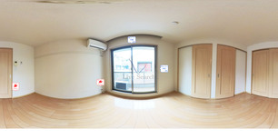 ボヌール赤羽 201 【東京都赤羽駅　徒歩４分】 の外観写真