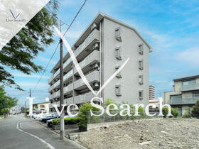 サンハイム中村 304 【愛知県黒川駅】 の外観写真