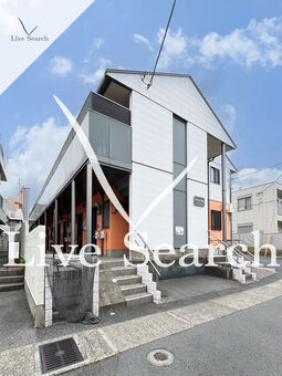 1044030　ヴァンティアン市川 105 【千葉県市川】 の外観写真