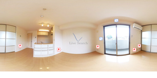 ストーク広瀬 207 【埼玉県入間市駅】 の外観写真