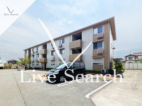 ストーク広瀬 207 【埼玉県入間市駅】 の外観写真