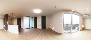 エスパシオ　K 202 【滋賀県近江八幡駅】 の外観写真