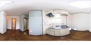 メゾンルミネ 103 【千葉県前原駅】 の外観写真