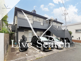 メゾンルミネ 103 【千葉県前原駅】 の外観写真