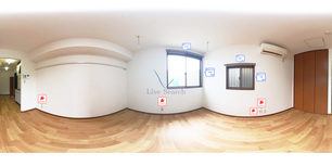  MOON　SAGA 101 【神奈川県二俣川駅 】 の外観写真