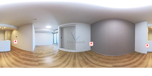 サンプット東仲ノ町 201 【兵庫県山陽本線　明石駅】 の外観写真