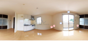 メディオTM 306 【埼玉県狭山市駅】 の外観写真