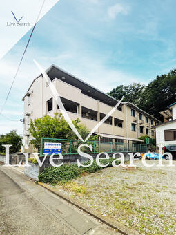 メディオTM 306 【埼玉県狭山市駅】 の外観写真