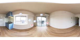 エステートワイド白鳥 301 【愛知県名古屋市営地下鉄名港線 東海通駅 】 の外観写真