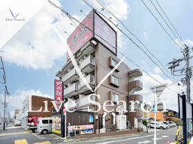 エステートワイド白鳥 301 【愛知県名古屋市営地下鉄名港線 東海通駅 】 の外観写真