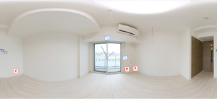 パティーナ狛江 602 【東京都狛江駅】 の外観写真