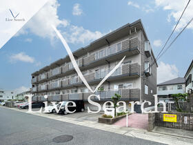 グランフォルム 103 【愛知県鶴舞線　庄内緑地公園】 の外観写真