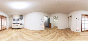 KYビル 405 【福岡県JR　博多南駅】 の外観写真