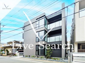 メゾン・ド・ベルヴィル 302 【埼玉県北浦和】 の外観写真