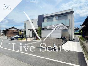 イストリア 203 【滋賀県瀬田駅】 の外観写真