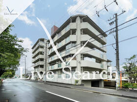 甲南セゾン兵庫 303 【兵庫県湊川公園駅　バス７分　石井橋バス停徒歩3分】 の外観写真