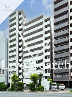 CTビル 1103 【新三河島駅】 の外観写真